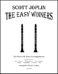 The Easy Winners P.O.D. cover